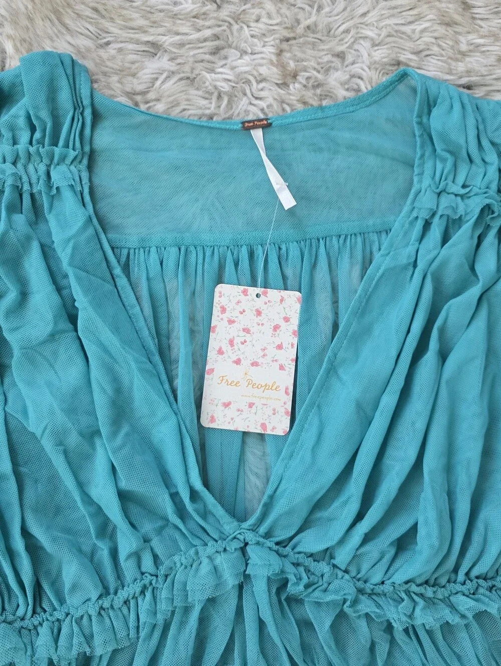 Free People free people